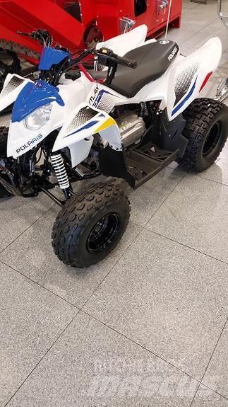 Polaris Outlaw 110 ATV
