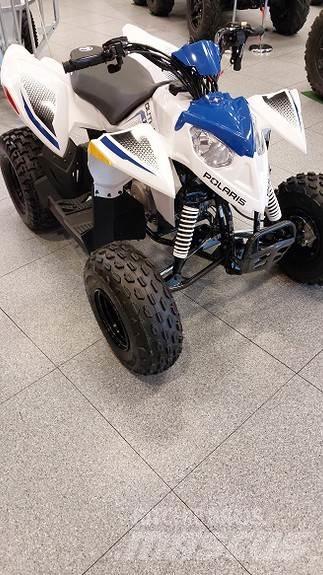 Polaris Outlaw 110 ATV