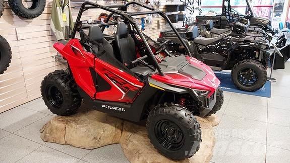 Polaris RZR 200 ATV