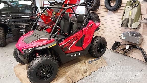 Polaris RZR 200 ATV