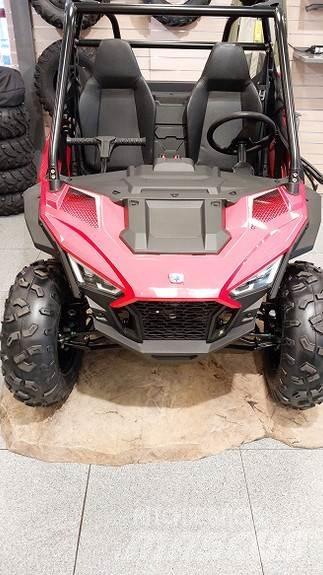 Polaris RZR 200 ATV
