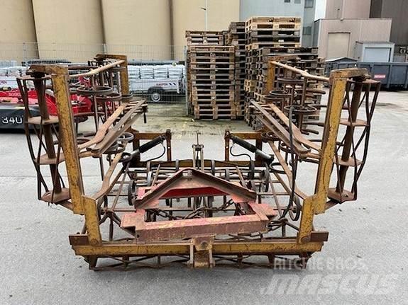 Potila 370 Altre macchine e accessori per l'aratura