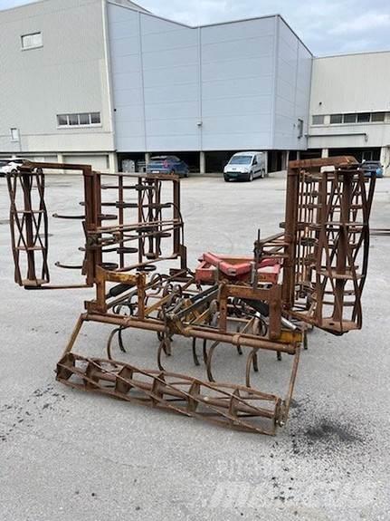 Potila 370 Altre macchine e accessori per l'aratura