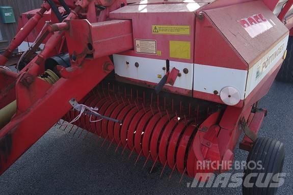 Pöttinger Boss 1 Rimorchi multiuso