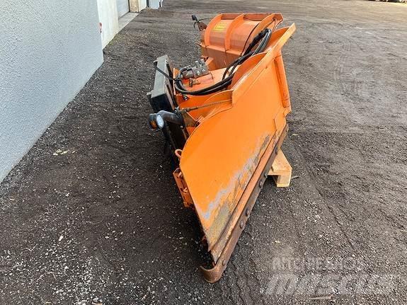 Pronar PUV-3000 Lame spazzaneve e aratri