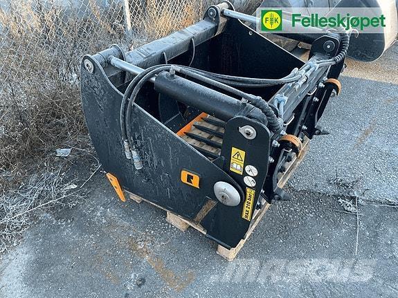 Quicke M+125f Agricoltura - Altro