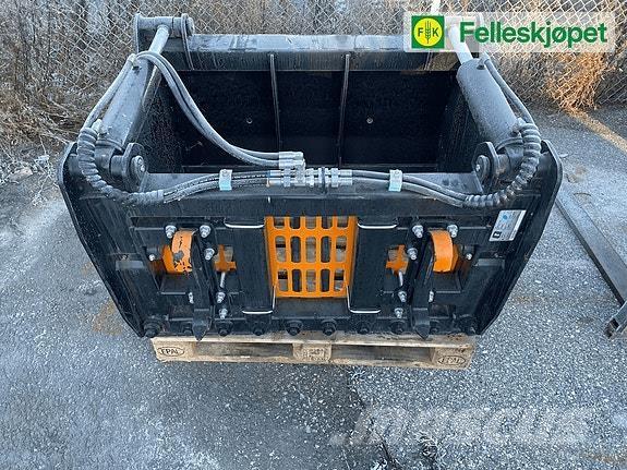 Quicke M+125f Agricoltura - Altro