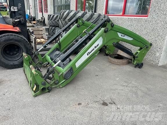 Quicke Q4M Agricoltura - Altro