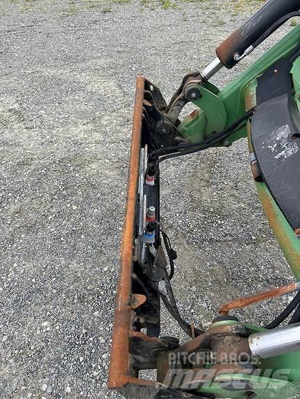 Quicke Q88 Agricoltura - Altro