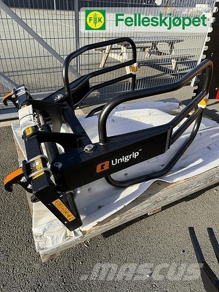 Quicke Unigrip 130 Agricoltura - Altro