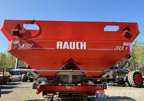 Rauch 30.1 Spargiletame