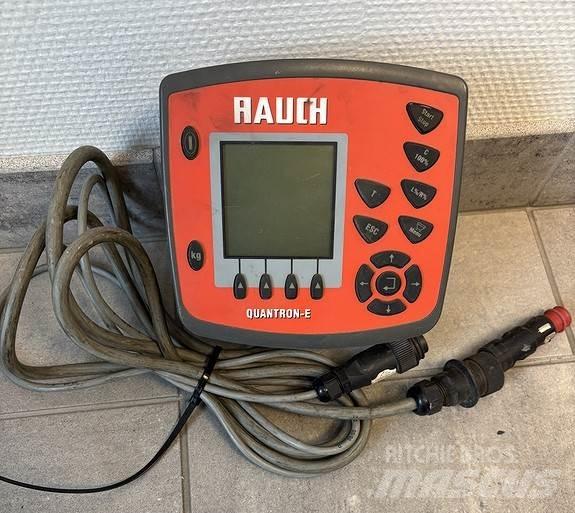 Rauch 30.1 Spargiletame