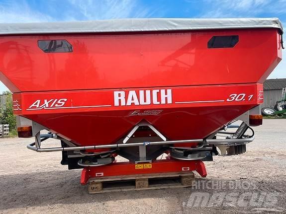 Rauch Axsis 30,1 Spargiminerale