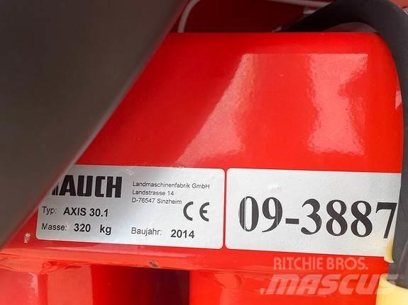 Rauch Axsis 30,1 Spargiminerale