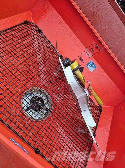 Rauch MDS Spargiminerale