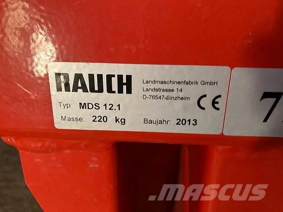 Rauch MDS 12.1 Spargiminerale