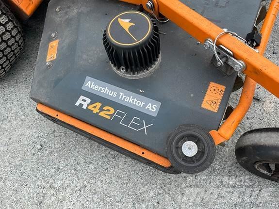  RAYMO ELEKTRISK Falciandanatrici