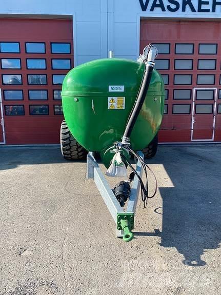  Reime 9000l Spargiletame