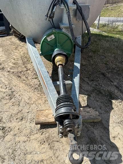  Reime 9300L Spargiminerale