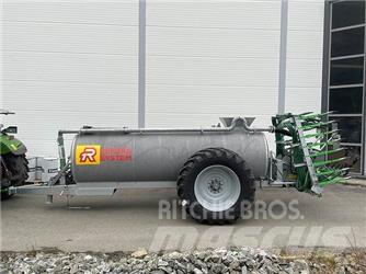 Rekord PSLG 10500 Spargiletame