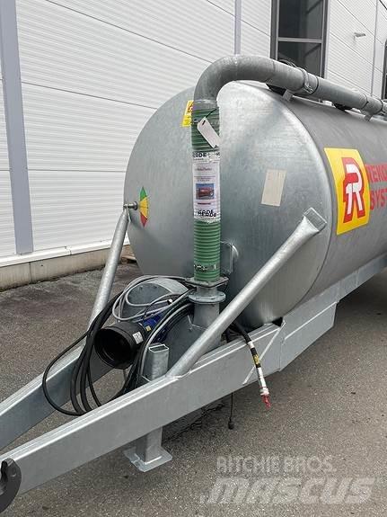 Rekord PSLG 10500 Spargiletame