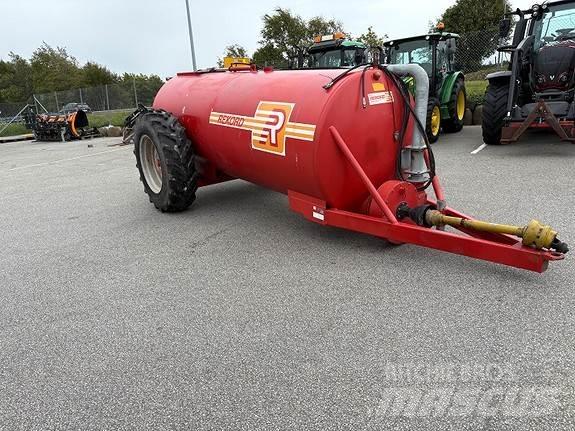 Rekord PSLL 6500 Spargiminerale