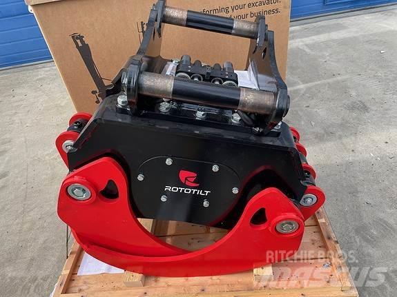 Rototilt MG40 Agricoltura - Altro
