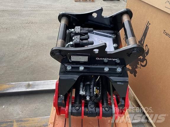 Rototilt MG40 Agricoltura - Altro
