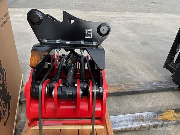 Rototilt MG40 Agricoltura - Altro