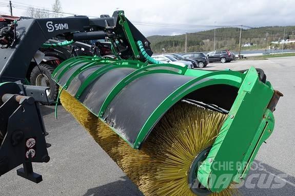 Sami HB-3000 Altri macchinari per strade e neve