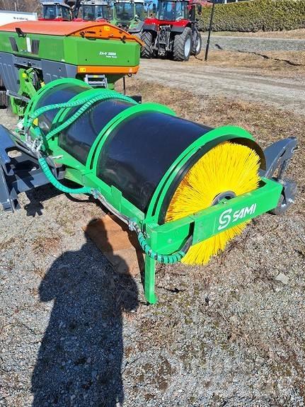 Sami HW 2700 Altri macchinari per strade e neve