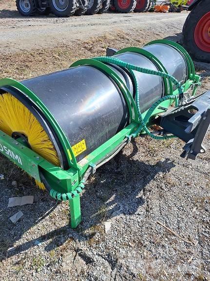 Sami HW 2700 Altri macchinari per strade e neve