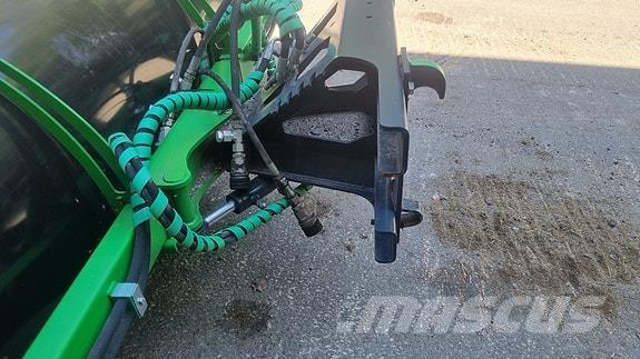 Sami HW-2700-SMS Altri macchinari per strade e neve