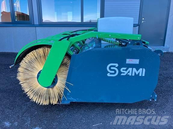 Sami K2000 Altri macchinari per strade e neve