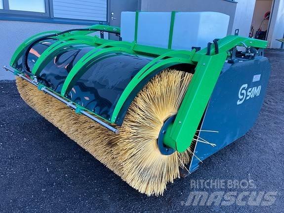 Sami K2000 Altri macchinari per strade e neve