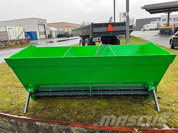 Sami SL-2000 Altri macchinari per strade e neve