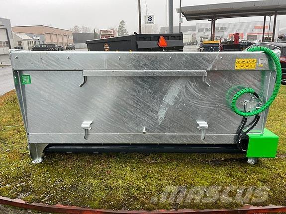 Sami SLH-2300 Altri macchinari per strade e neve