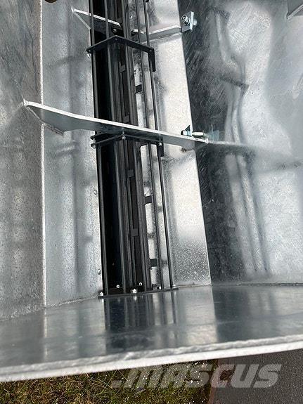 Sami SLH-2300 Altri macchinari per strade e neve