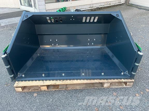 Sami WSB-1800 Altri macchinari per strade e neve