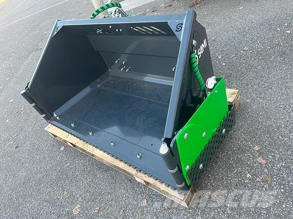 Sami WSB-1800 Altri macchinari per strade e neve