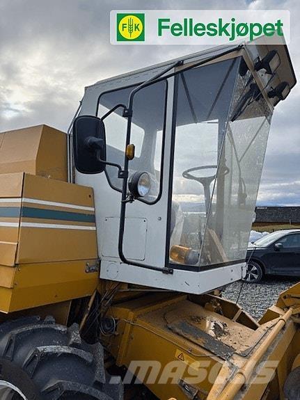 Sampo-Rosenlew 580 Mietitrebbiatrici