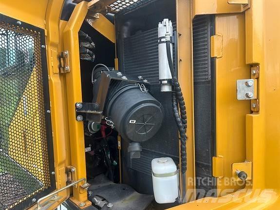Sany SY155U Escavatori cingolati