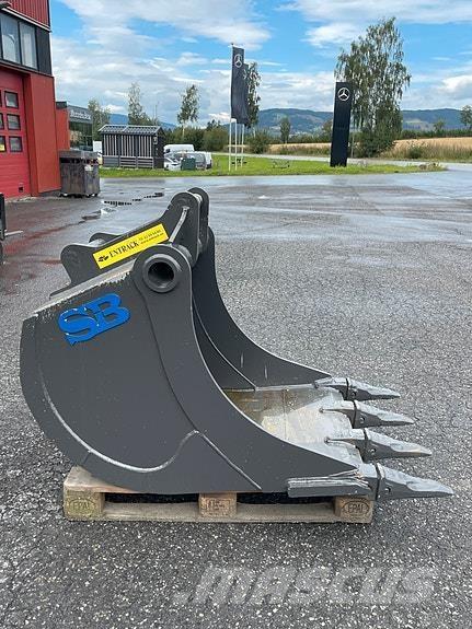 SB GRAVESKUFFE Agricoltura - Altro