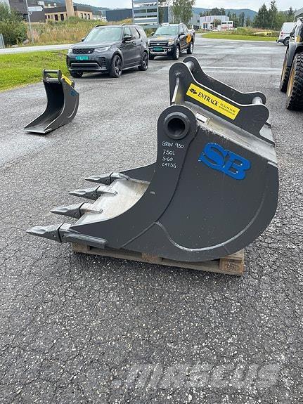 SB GRAVESKUFFE Agricoltura - Altro