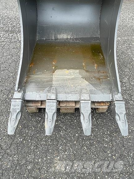 SB GRAVESKUFFE Agricoltura - Altro