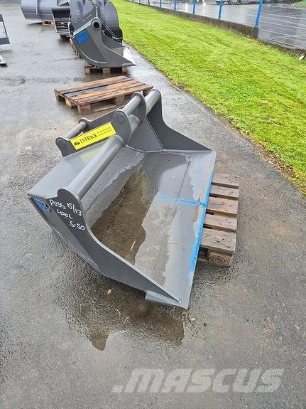 SB Pusseskuffe S50 Altri componenti