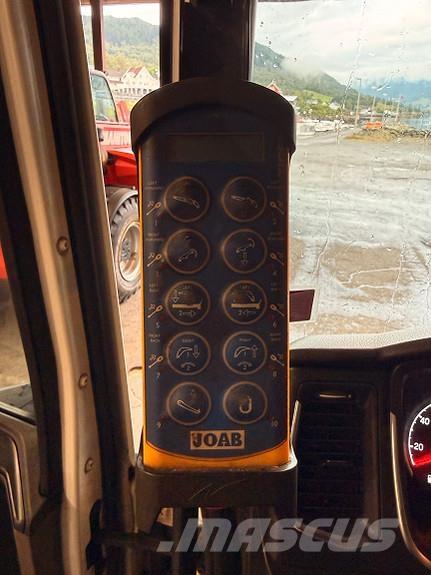 Scania P410 Camion altro