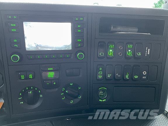 Scania P450 Camion altro