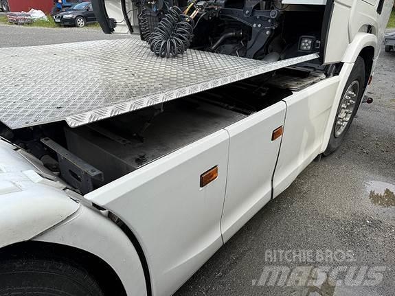 Scania R 540 6X2 Motrici e Trattori Stradali