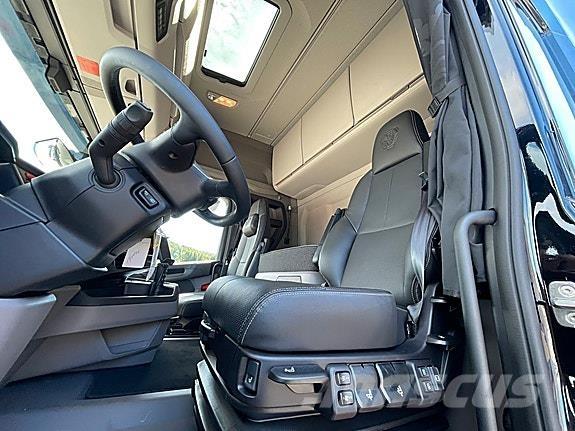 Scania R460A4X2LB Motrici e Trattori Stradali